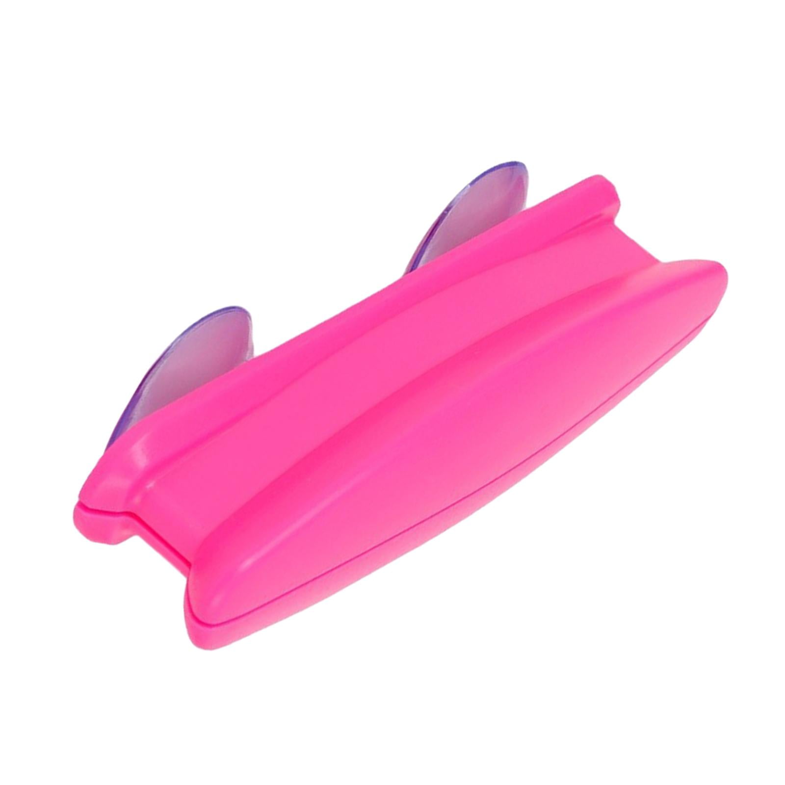 Tachiuwa Quilting Ruler Grip Double Suction Cup Strong Adsorption Sewing Ruler Handle