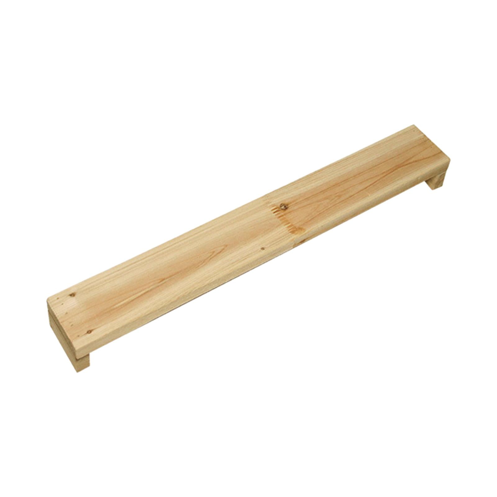 Tachiuwa Wood Hand Rest Board, Hand Shelf, Durable Portable Reusable ...