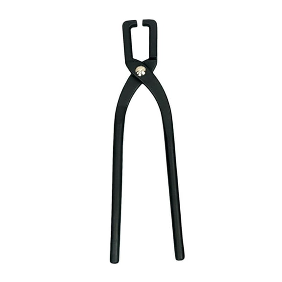 Tachiuwa Zipper Install Pliers Portable Stainless Steel Zip Pliers Wallet End Nippers