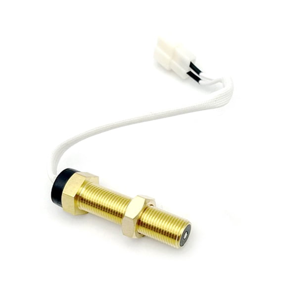 Tacho Sender Sensors for Engines Car Truck Yacht Boat Motor Tachometer Speedometer RPM Meter Sensors