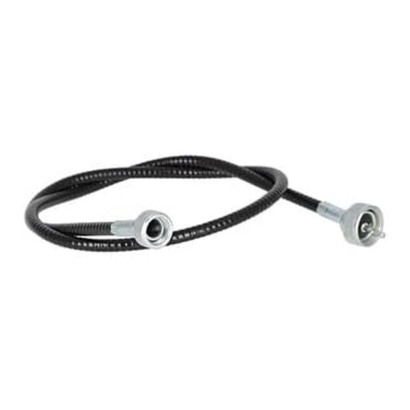 Tachometer Cable 38 Inch for White 2-105 & Oliver Tractors 1750-2255 - 157566AS Replacement