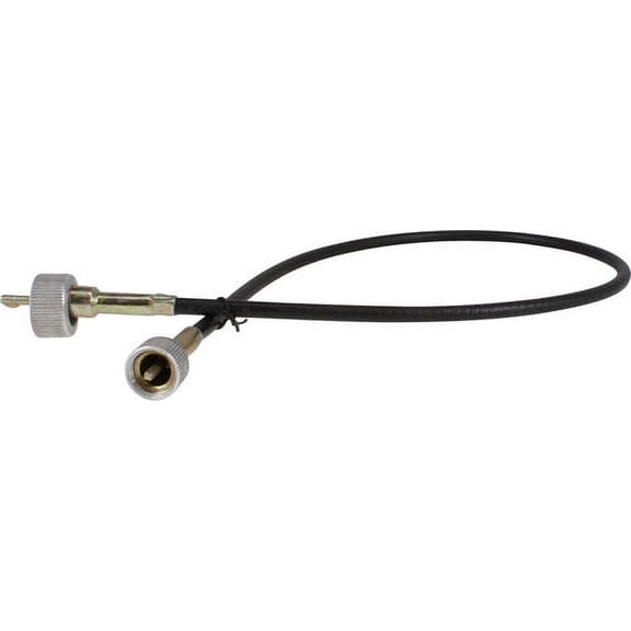 Tachometer Cable B9NN17365B fits Ford 651 660 700SERIES 800SERIES 900SERIES NAA