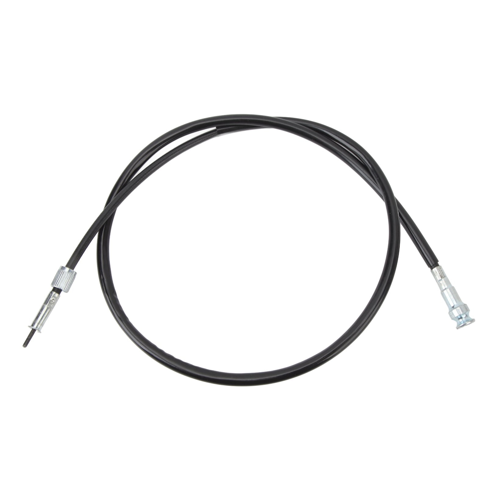 Tachometer Cable High Accuracy Speedometer KPH Cable Anti Interference