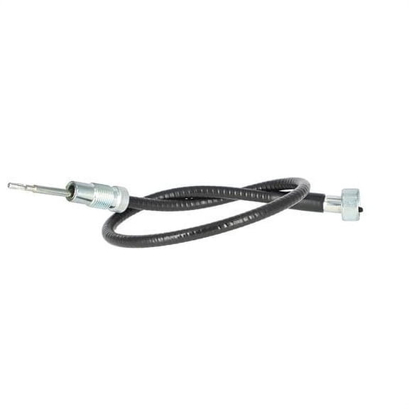 Tachometer Cable fits John Deere 1520 1630 1830 2020 2030 2035 2120 2130 2630 2040 2240 2440 2640 300B 301 301A 302 302A 400 401A 401B 401C AL23838