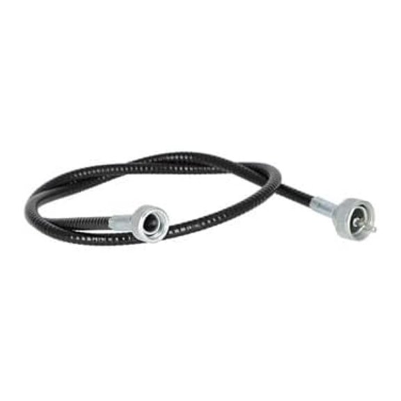 Tachometer Cable fits White 2-105 157566AS fits Oliver 1750 1755 1800 1855 1900 1950 2050 2150 2255 157566AS