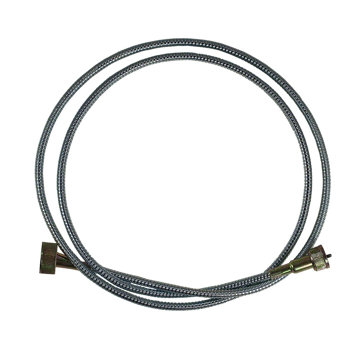 Tachometer Cable w/ Metal Sheath Fits International Ford Allis Chalmers ...