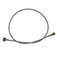 thumbnail image 1 of Tachometer Cable w/ Metal Sheath Fits International Ford Massey Case Cockshutt Tractor 150938R91 363811R92  82847520 D9NN17365AA D9NN17365AB          506332M91          G45230       TO19144, 1 of 4