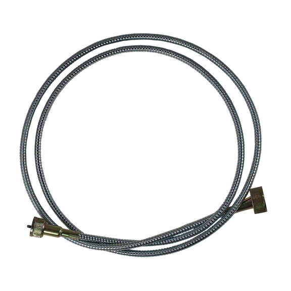 Tachometer Cable w/ Metal Sheath Fits International Tractor 364396R91 84051R91