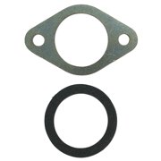 Tachometer Connection Housing Plate w/ Gasket Fits International Tractor 363765R1 363814R1 363817R1 plate 363814R2 gasket