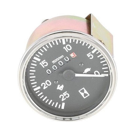 Tachometer Gauge fits Massey Ferguson 255 40 20D 231 30E 50 20F 20E 250 40E 240 30H 298 1674638M92