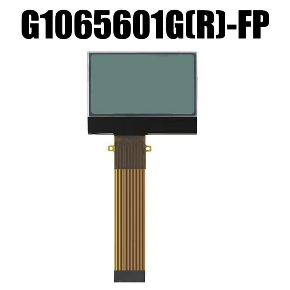 Tachometer Hour Meter Display for Volvo for Penta G1065601G