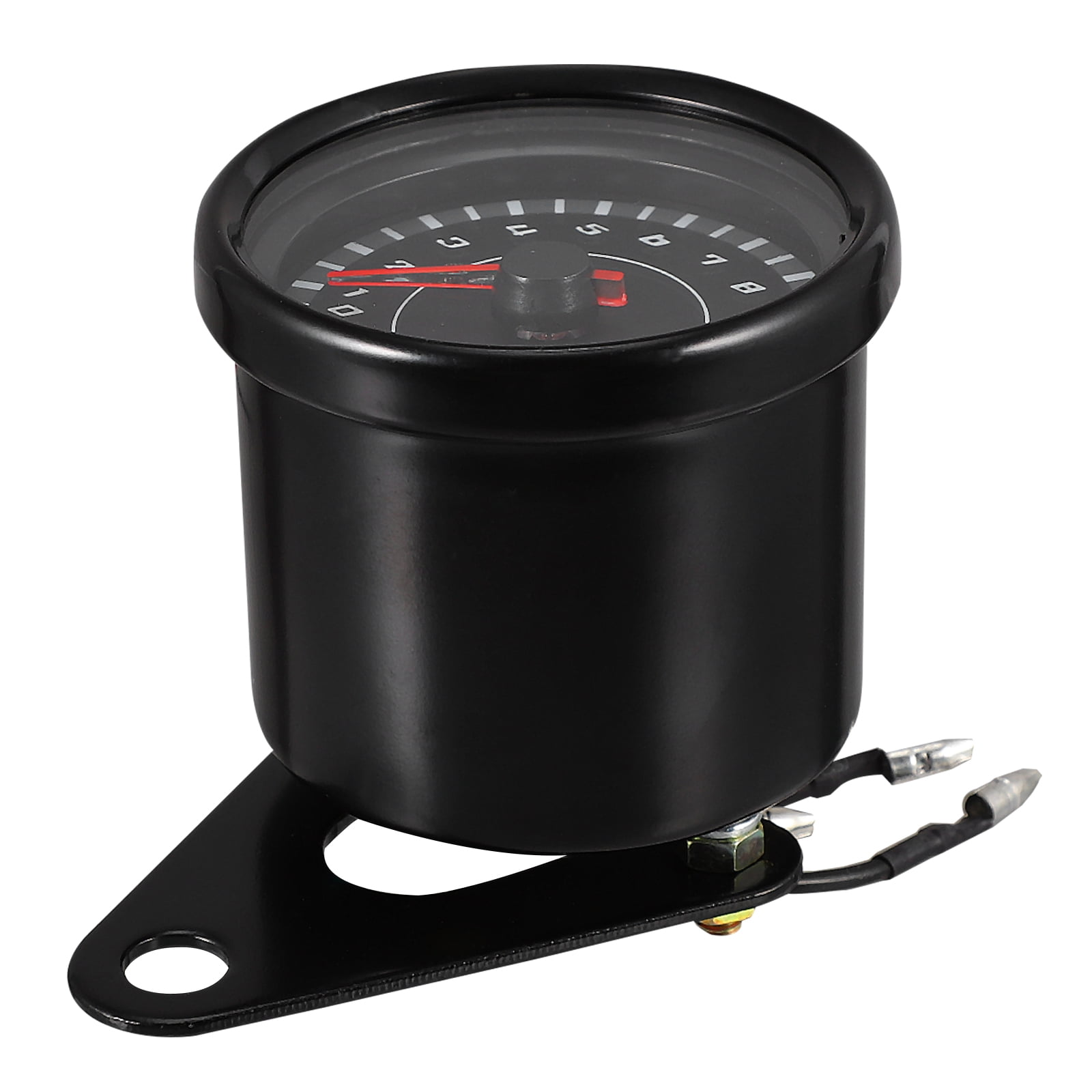 Motorcycle Tachometer LED Set Backlit Modified Gauge