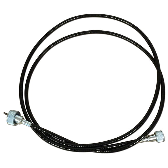 Tachometer / Operation Meter Cable Fits Allis Chalmers Tractor 257353
