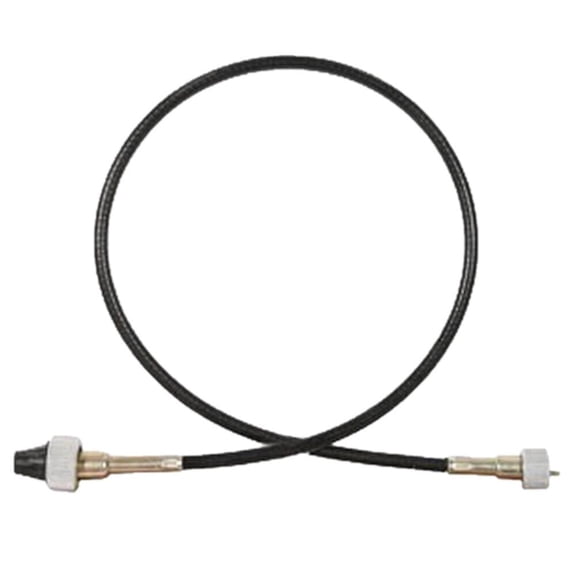 Tachometer Proofmeter Cable Fits Ford 700 4000 900 801 800 600 2000 601 901 NAA
