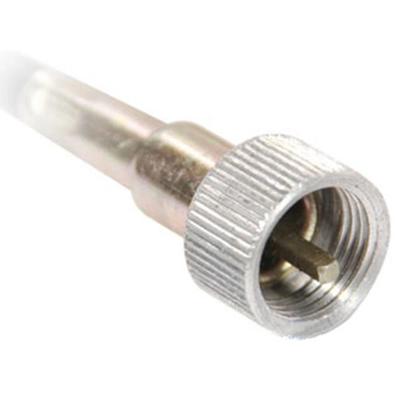 Tachometer/Proofmeter Drive Cable, Compatible with Ford Tractor Models