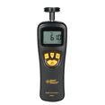 thumbnail image 1 of Tachometer,Wide 0.5~19999 Rpm Meter Wide 0.5~19999 Lcd Meter Wide Handheld Lcd Meter Qinquan Rookin Xibany, 1 of 7