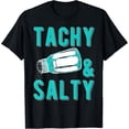 thumbnail image 1 of Tachy Dysautonomia Warrior Dysautonomia Awareness Month T-Shirt mens t shirt，black，women，funny，misfits，men，journey, 1 of 4