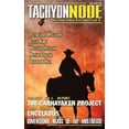 thumbnail image 1 of Tachyon Node: International Edition Issue 1, (Paperback), 1 of 1