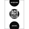 thumbnail image 1 of Tacit Racism, (Paperback), 1 of 1