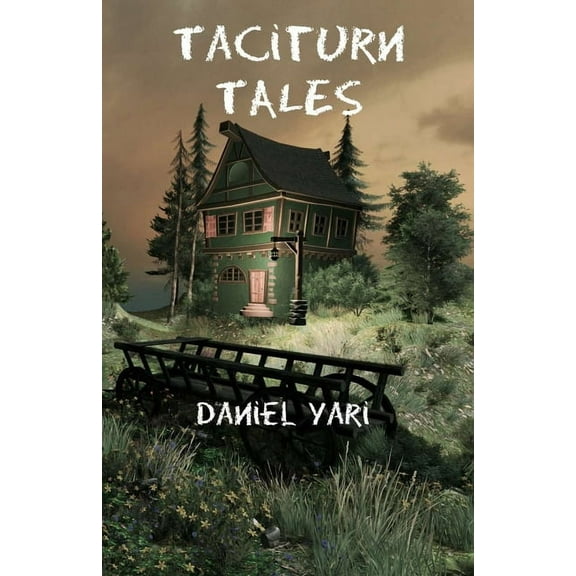 Taciturn Tales (Paperback)