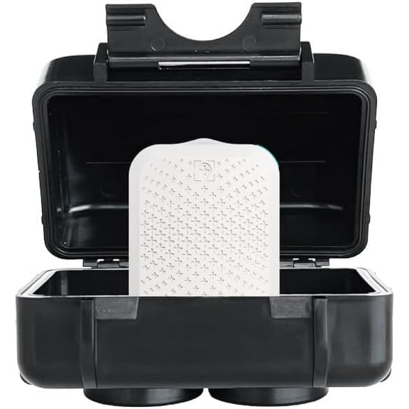 Tack GPS Plus Asset Tracking Bundle (TK23-As)