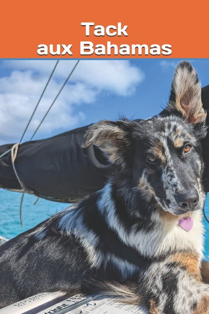 Tack aux Bahamas: Tome 5, (Paperback)