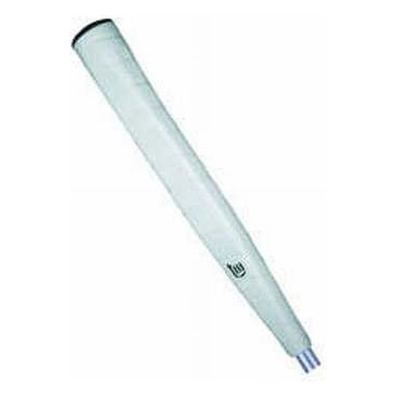 Tacki-Mac Itomic Jumbo Putter Grip (White, 112g) Golf Club Grip NEW