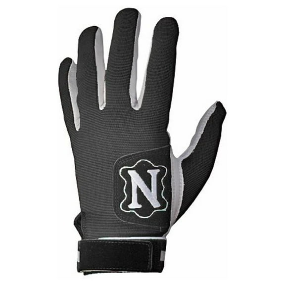 Tackified Football Receiver Gloves