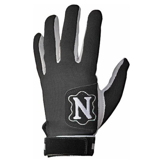 Tackified Football Receiver Gloves