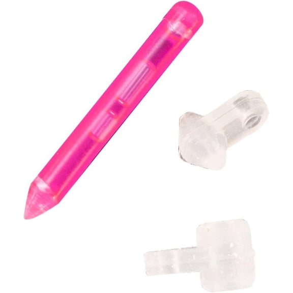 Tackle Beacon Fishing Lure Lightstick - Pink