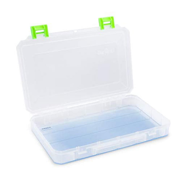 Tackle Box with Taklogic Technology