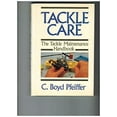 thumbnail image 1 of Pre-Owned Tackle Care: The Tackle Maintenance Handbook (Paperback) 0941130568 9780941130561, 1 of 1