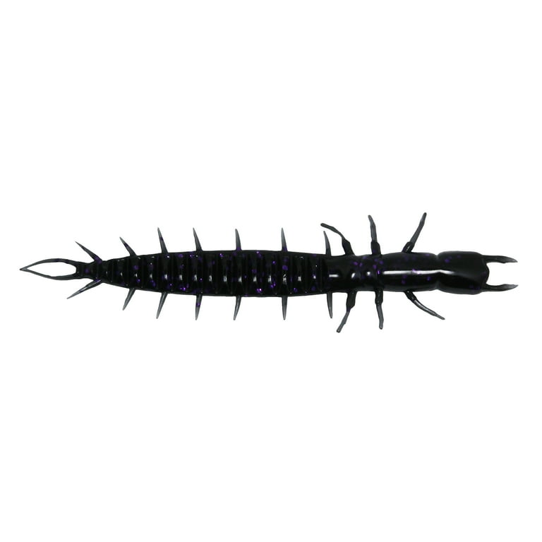 Hellgrammite lure 2024