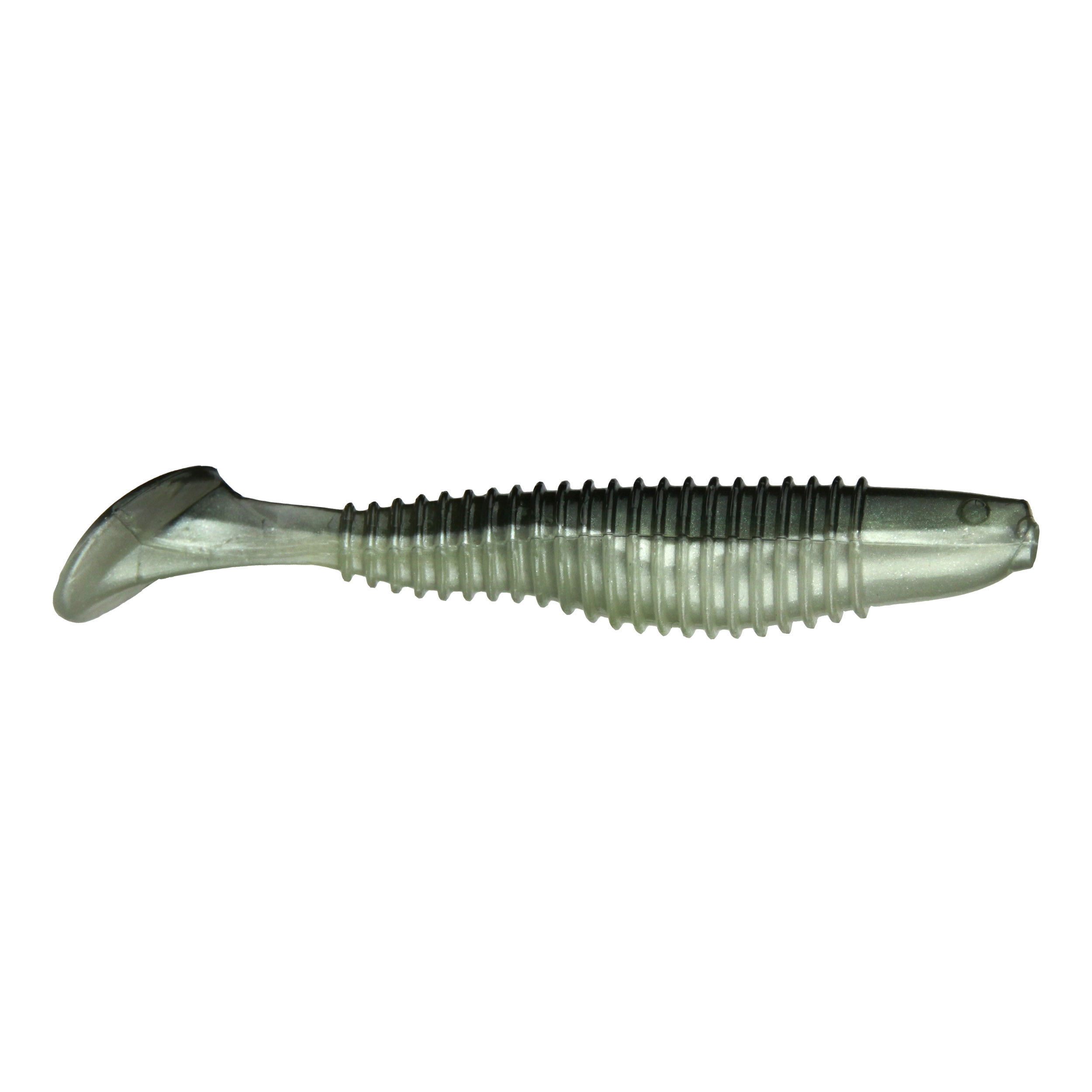 Tackle HD 10-Pack Swimmer Fishing Bait, 3.5