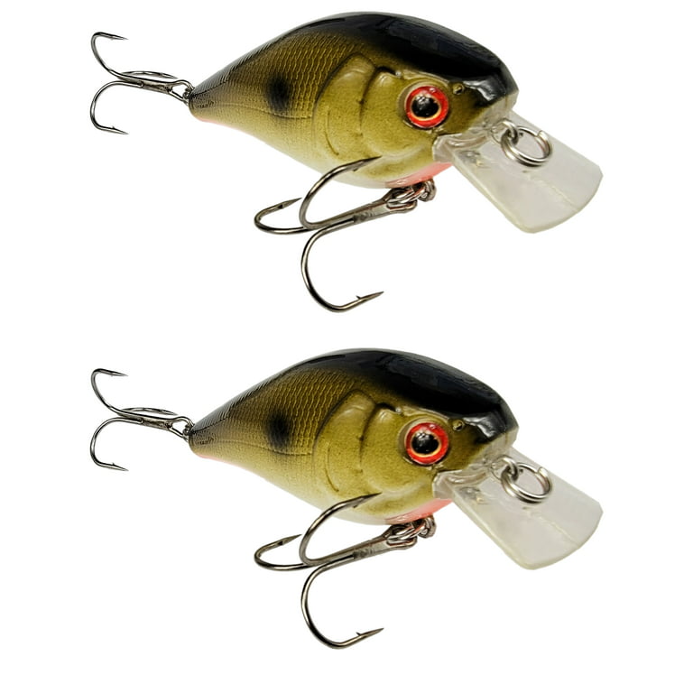 About our fishing lures & tackles