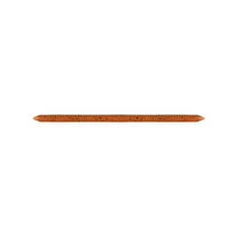 Tackle HD 25-Pack Trout Worms, 3-Inch Fishing Bait with Ribbed