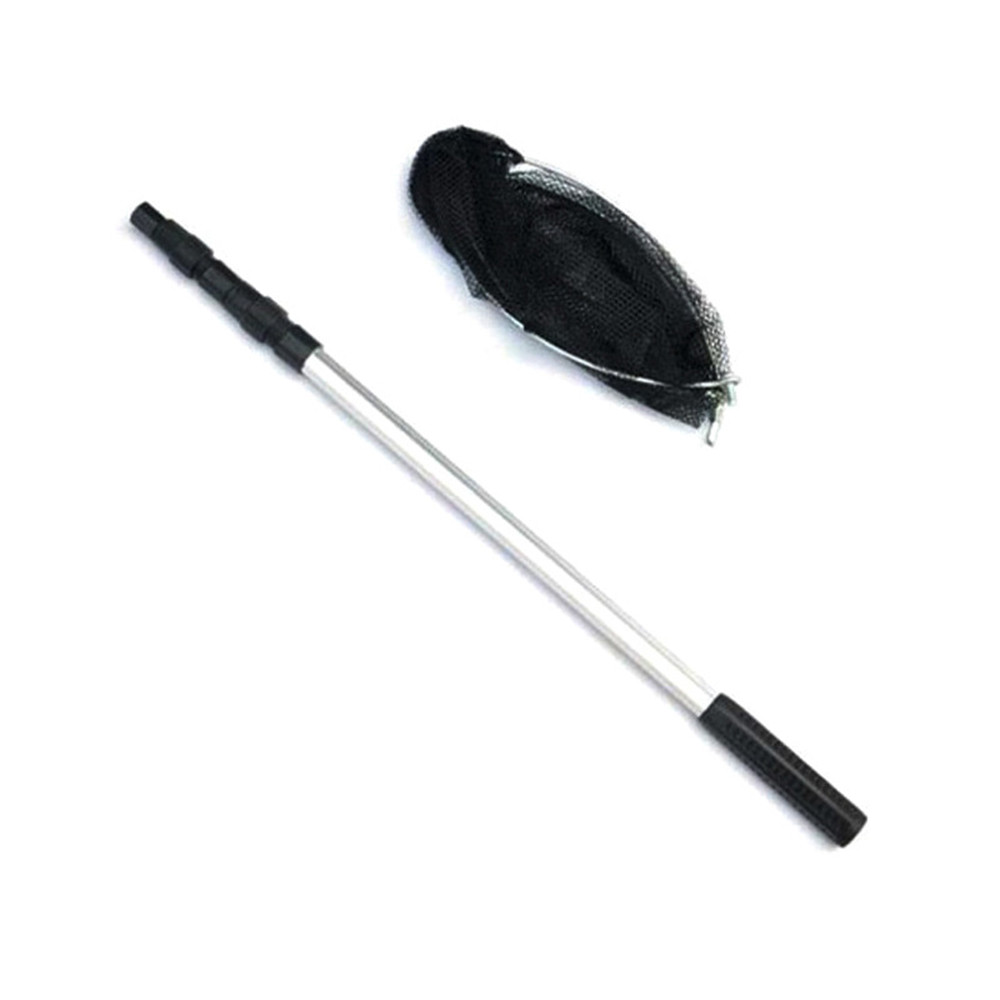 Tackle for Ice Glow for Ice Slide for Glow Ring Ice 1.5M Telescopic