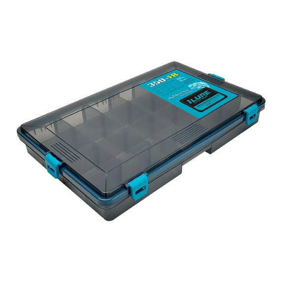 Tackle Large Water Resistant Tackle Box Fishing Tackle Box Organizer Adjustable Fishing Tackle Trays Tackle Box Backpack In Multiple Colors