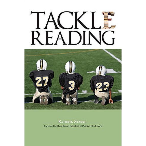 Pre-Owned Tackle Reading Paperback