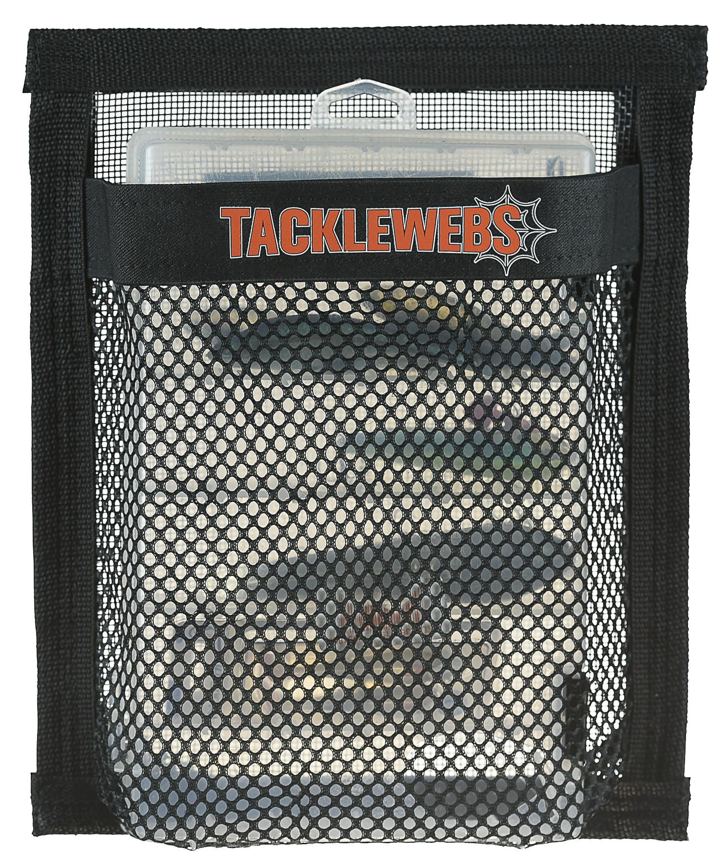 TackleWebs Bungee Pocket 12 x 10