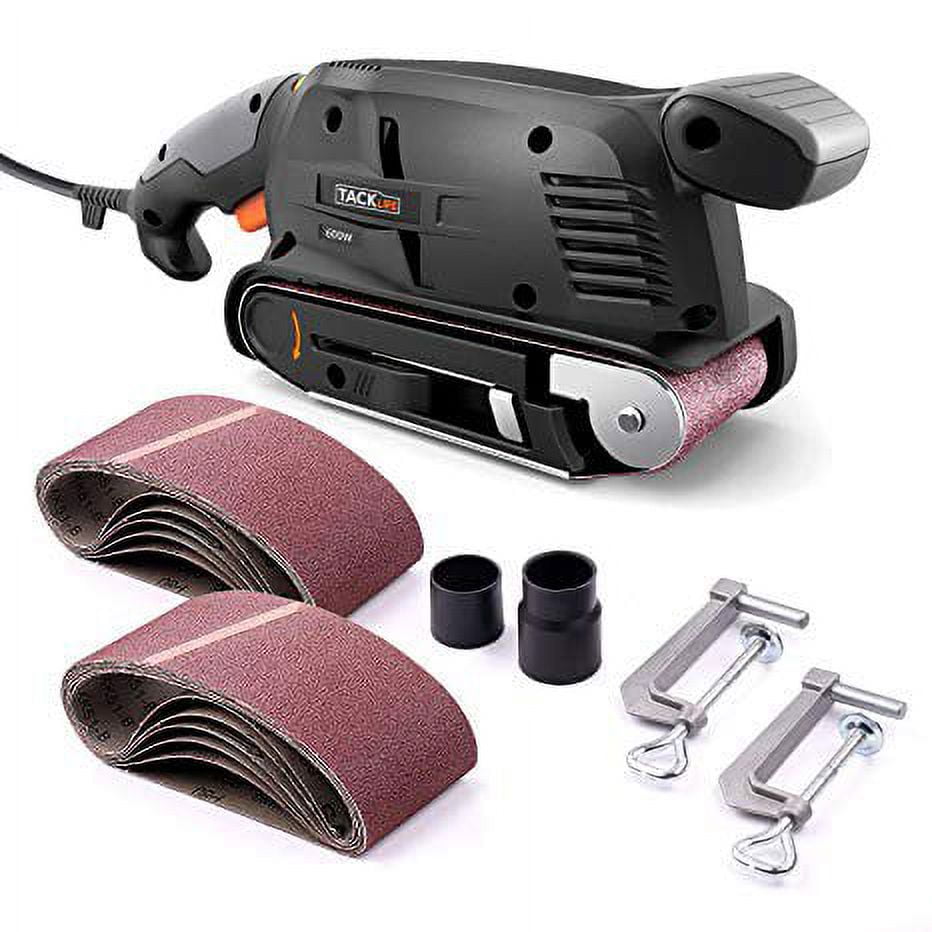 3x18 top belt sander