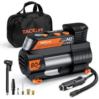 TACKLIFE 40V Cordless Leaf Blower with 4.0Ah Battery & Charger, Brushless  Motor and 5-Speed Optional, Perfect for Lawn and Snow Cleaning 