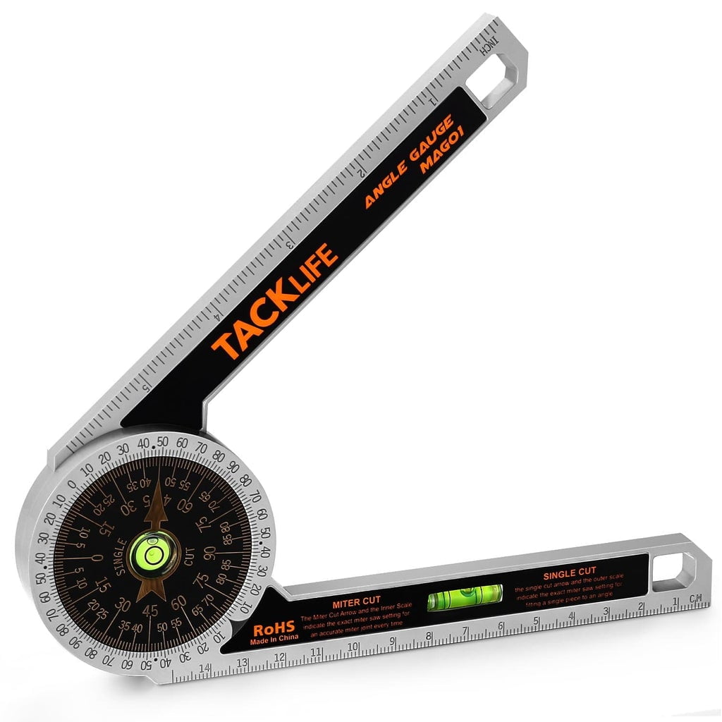Miter angle finder deals