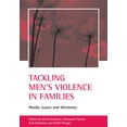 thumbnail image 1 of Tackling Men's Violence in Families: Nordic Issues and Dilemmas, (Paperback), 1 of 1