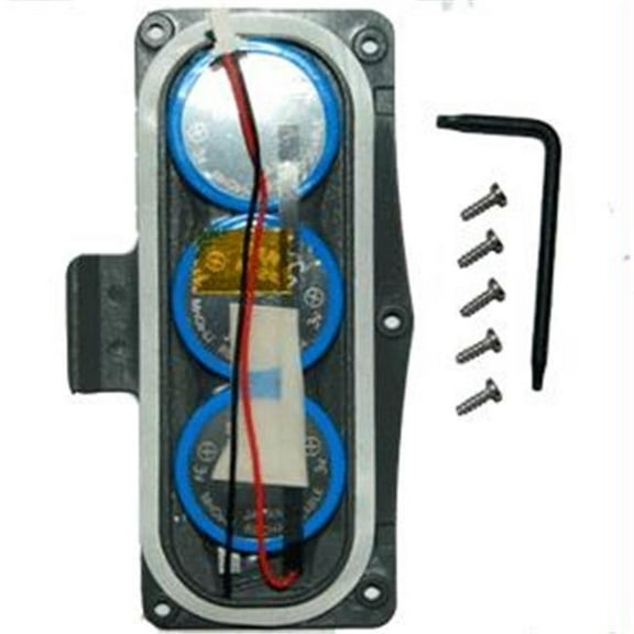 Tacktick  3-Up Replacement Battery Pack And Seal Kit
