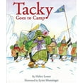 thumbnail image 1 of Tacky Goes to Camp, 1 of 1