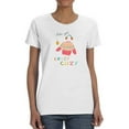 thumbnail image 1 of Tacky Sweaters Collection B T-Shirt Women -June Erica Vess Designs, Female Medium, 1 of 4