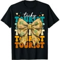 thumbnail image 1 of Tacky Tourist Spirit Day Tourist Outfit, 1 of 5