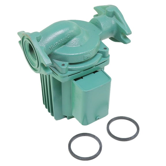 Taco 0011-F4-2IFC Cartridge Circulator 0011 Series With Integral Flow Check - 115 V