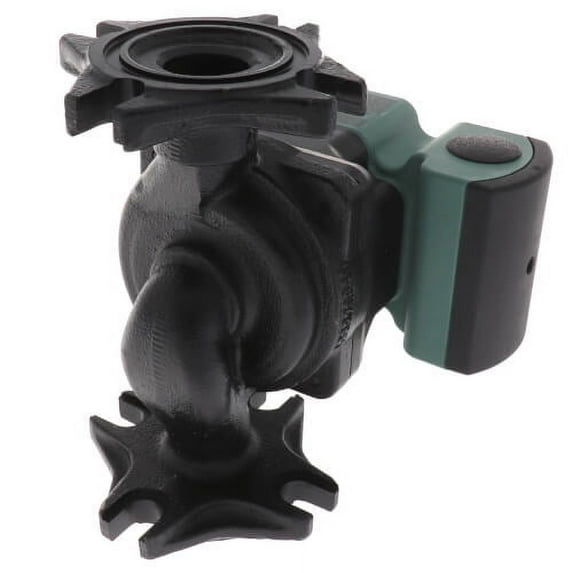 Taco 0018e-2F4 ECM High Efficiency Circulating Pump with Bluetooth